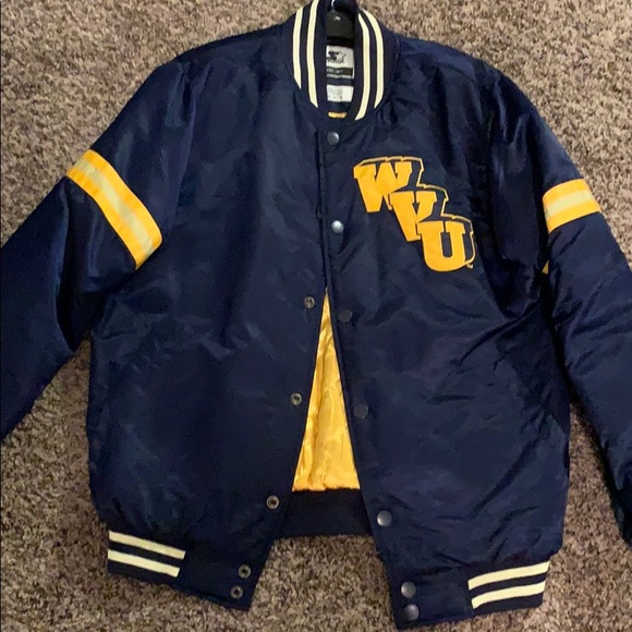 Vintage starter jacket - Picture 1 of 1